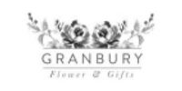 Granbury Flower Shop promo